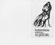 Katzenliebe - 1